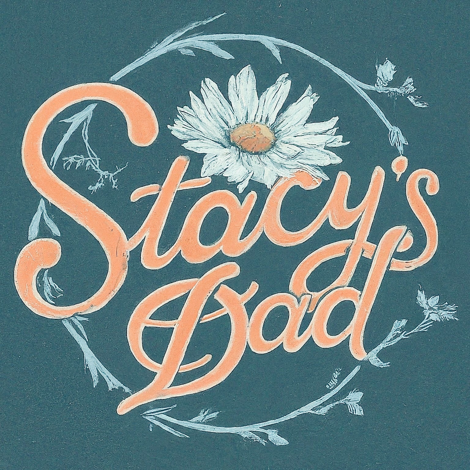 Stacy's Dad Band Photo